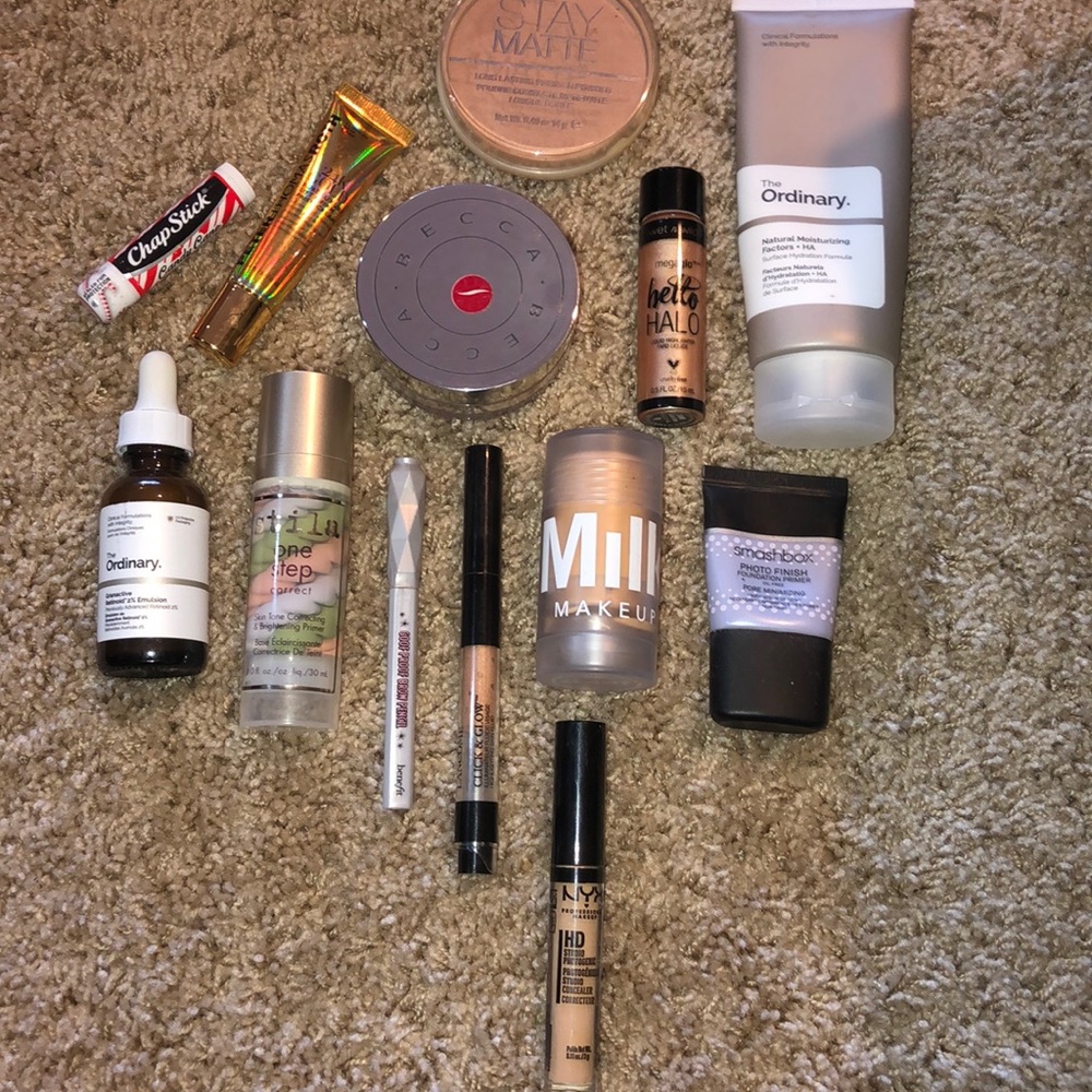 HUGE complexion Bundle!